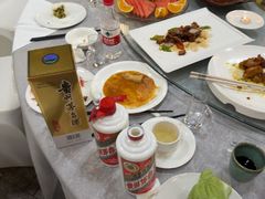 -七仙岭君澜度假酒店·桃源小馆中餐厅