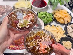 -三江汇火锅店(保全街店)