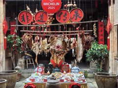 -文儒九号·闽菜馆(三坊七巷店)