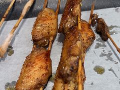 -管氏翅吧(马家堡店)