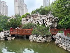 -李叔同故居纪念馆