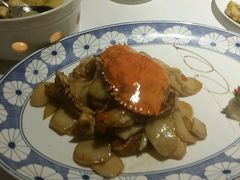 -西湖春天•老字号杭州菜(百汇店)