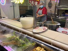 -福苗小骆驼烧烤(莲湖路店)