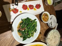 -小喜客·云南特色菜(纳西庭院店)