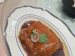 -江南灶中餐厅(南京香格里拉店)