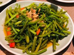 -CHINCHIN 青青·泰国料理(万象食家店)