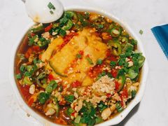 -本来精品川菜(嘉里中心店)