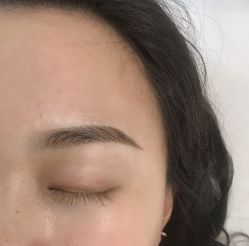-Doris多里斯半永久纹眉·SMP纹发·发际线