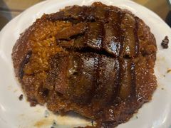 甜烧白-青城甲(青城山店)