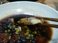 -人民食堂(青羊宫店)