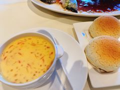 杨枝甘露组合-利苑酒家(金宝店)