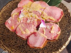 -江户烧肉(高德店)
