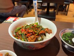 -王繁星面馆(西安熙地港店)
