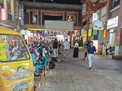 -万达茂商场(南京仙林店)