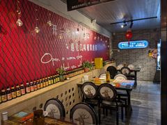 -金谷园饺子·烧烤(人大总店)