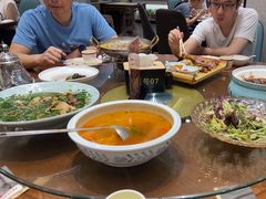 -金陵后厨·南京菜(新街口秣陵路店)