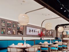 -沿江海南菜·文昌鸡祖师爷(大东海店)