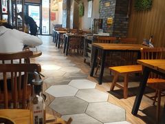 大堂-椰小调.儋州米烂(名门店)