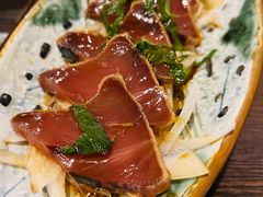 半生鲣鱼-角落里(中山公园店)