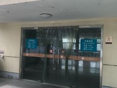 -上海市嘉定区江桥镇封浜敬老院