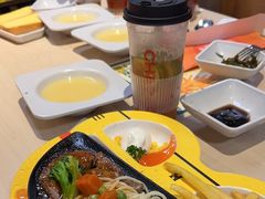 -豪客来牛排(海沧阿罗海店)
