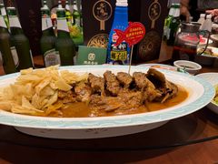 -满盛春饼·新津菜(河北路总店)