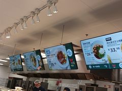-宜家·瑞典风味餐厅(无锡店)