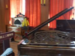 -鼓浪屿钢琴博物馆