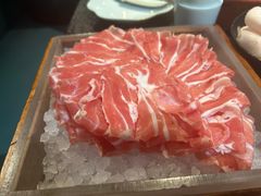 -阳坊涮肉(西直门凯德mall店)