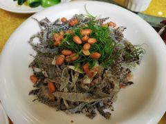 捞爽鱼皮-壹厨饭店(五羊店)