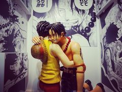 -东京塔海贼王主题公园