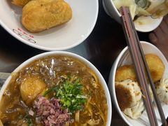 -毛华美食(清扬路店)