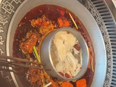 -晓宇重庆火锅(赛格国际购物中心店)