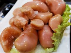 -领鲜风味花雕鸡(马端街店)