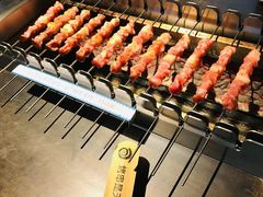-很久以前羊肉串(朝阳路店)