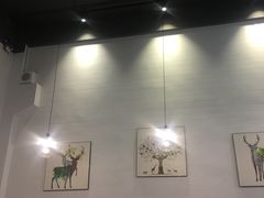 大堂-辣么好吃私厨(新城店)