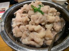 -炊烟小炒黄牛肉(中心印象城店)