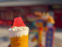 -沈阳故宫·莊啡