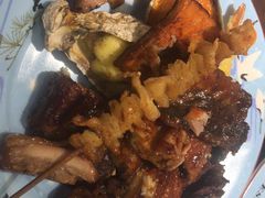 -松子料理(亮马桥店)