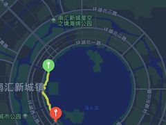 -滴水湖