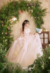 -蒙娜丽莎婚纱摄影(总店)