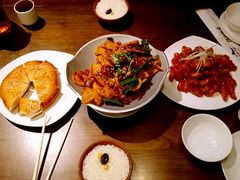 -茅庐毛血旺(烟台大悦城店)