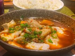 -楼兰新疆主题餐厅(苏州中心店)