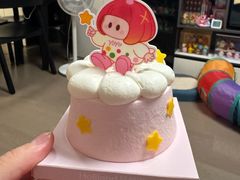 -好利来(上海虹桥新天地Lab主题店)