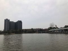 -美兰湖景区