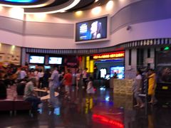 -万达影城(番禺万达广场店)