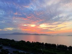 -舟山希尔顿酒店