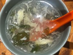 -冯鑫记南京鸭血粉丝汤(南京南站店)