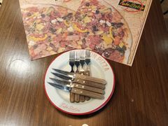 -Tubestation站点比萨(高新万达ONE店)