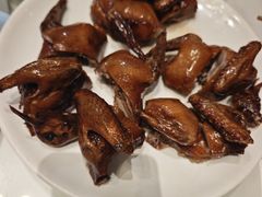 妙龄香茅乳鸽-廣順興(兴华路店)